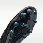 Nike Tiempo Legend 10 Elite Firm-Ground Low-Top Football Boot