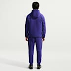 대한민국 테크 플리스 남성 나이키 축구 조거