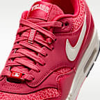Air Max 1 "Rangers" Men's Shoes