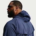 Nike Stride Men's Repel UV Running Jacket