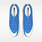 Nike Mercurial Vapor 17 Academy By You Botas de fútbol personalizables de perfil bajo para terreno firme