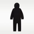 Mono con gorro para bebé Nike Essentials