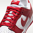 Tenis para mujer Nike Dunk Low SE