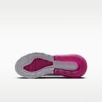 Nike Air Max 270 Big Kids' Shoes