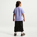 Nike Sportswear Camiseta - Niña