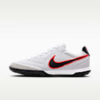 Nike Tiempo Ligera Pro Turf Low-Top Soccer Shoes