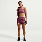 Nike One Women's Light-Support Padded Sports Bra