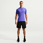 Nike Pro Training Men's Dri-FIT Short-Sleeve Top
