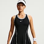 NikeCourt Slam Women's Tennis Dress