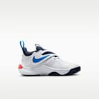 Nike Team Hustle D 11 Younger Kids' Shoes