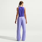 Nike Advantage Women's Dri-FIT Mid-Rise Tennis Pants