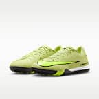 Nike Mercurial Vapor 16 Academy Turf Low-Top Football Shoes