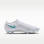 Nike Mercurial Vapor 17 Elite Firm-Ground Low-Top Football Boots