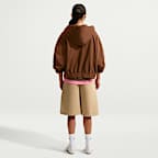 Nike Energy Women's Studio Fleece Hoodie