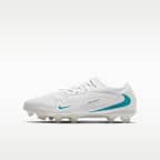 Nike Jr. Phantom 6 Low Pro Older Kids' Multi-Ground Football Boots