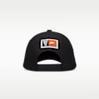 Nike Little Kids' Statement Patch Club Cap