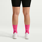 Chaussettes mi-mollet épaisses Nike Unicorn Dri-FIT ADV (1 paire)