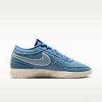Tenis de básquetbol Book 1 "Blue Blood"