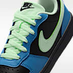Nike Court Borough Low Recraft Big Kids' Shoes