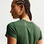 Nike Sportswear Chill Knit Women's T-shirt