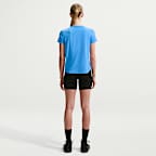 Nike One Classic Women's Dri-FIT Short-Sleeve Top