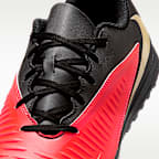 Nike Phantom 6 Low Club Turf Football Shoe