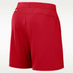 Shorts Nike Dri-FIT de la MLB para hombre 2026 All-Star Game Authentic Collection