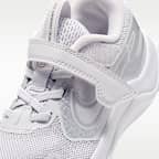 Nike Cosmic Runner SE Little Kids' Shoes