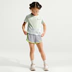 Nike Bold Play Little Kids' Dri-FIT 2-Piece Tempo Set