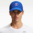 Cappello Nike Club Poly 5P Paris Saint-Germain 2026/27