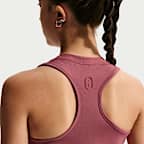 Nike MAVN Girls' Dri-FIT Knit Tank Top