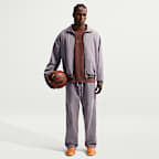 Book Men's Dri-FIT Woven Game Jacket