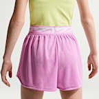 Nike Dash Big Kids' (Girls') Dri-FIT Running Shorts