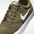Nike Charge Suede Men's Shoes