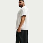 Nike Club Rules Men's French Terry Shorts