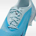 Nike Phantom 6 Low Academy "Erling Haaland" Multi-Ground Soccer Cleats