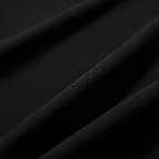 กางเกงขายาวทรงขากว้างเอวปานกลางผู้หญิง Nike Studio Fleece น้ำหนักปานกลาง