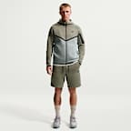 Nike Tech Men's Fleece Shorts