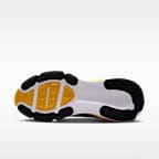 Tenis de correr en pavimento de la NFL para hombre Nike Vomero 18 (Los Angeles Chargers)