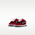 Nike Dunk Low LV8 Baby/Toddler Shoes