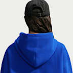 Nike Studio Fleece Heavyweight Women's Oversized Full-Zip Hoodie