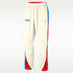 WNBA Legends Nike Basketball Woven Tearaway Pants