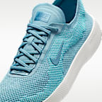 รองเท้าออกกำลังกายผู้ชาย Nike Free 2025