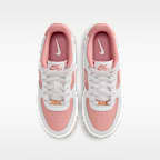 Nike Air Force 1 Big Kids' Shoes