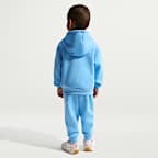 Nike Club Fleece tweedelige peuterset