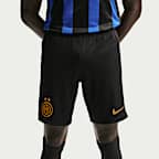 Primera equipación Stadium Inter de Milán 2026/27 Pantalón corto de fútbol Replica Nike Dri-FIT - Hombre
