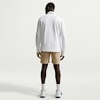 Nike Velocity Men's Therma-FIT 1/2-Zip Golf Top