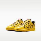 Sapatilhas Nike Dunk Low x LEGO® Collection Júnior