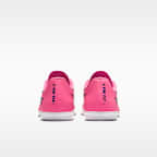 Nike Jr. Mercurial Vapor 16 Club "Vini Jr." Big Kids' Indoor/Court Low-Top Soccer Shoes