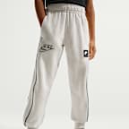 Nike Air Older Kids' Fleece Joggers